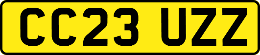 CC23UZZ