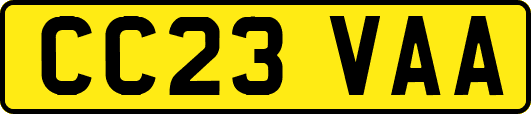 CC23VAA