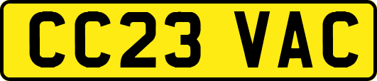 CC23VAC