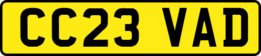 CC23VAD