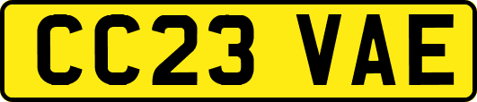 CC23VAE