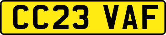 CC23VAF