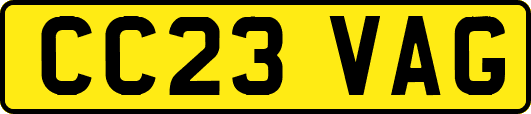 CC23VAG