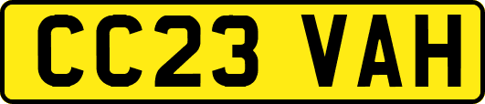 CC23VAH