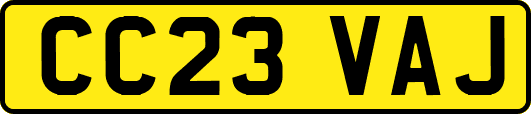 CC23VAJ