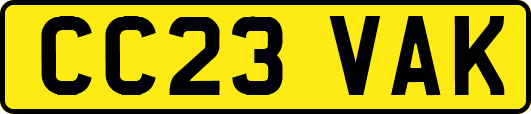 CC23VAK