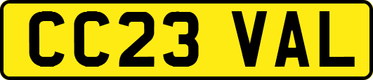CC23VAL
