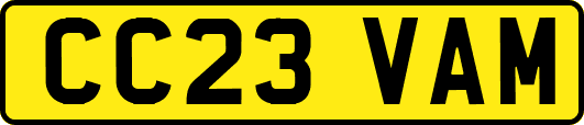CC23VAM