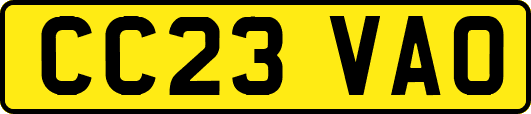 CC23VAO