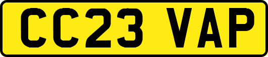 CC23VAP
