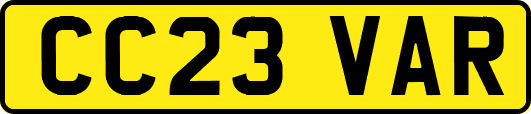 CC23VAR