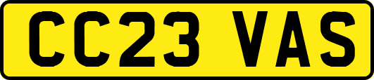CC23VAS