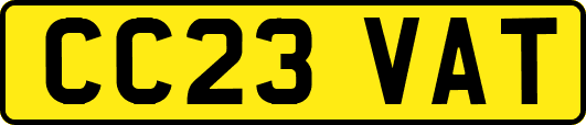 CC23VAT