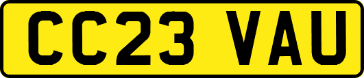 CC23VAU