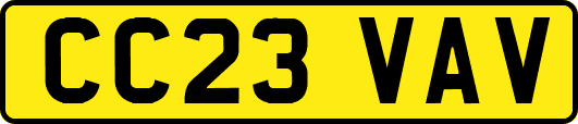 CC23VAV