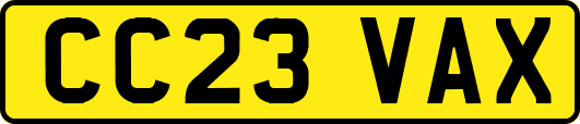 CC23VAX