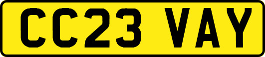 CC23VAY