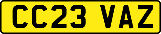 CC23VAZ
