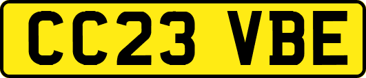 CC23VBE