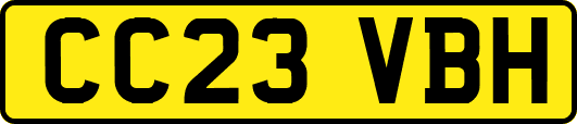 CC23VBH
