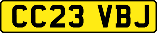 CC23VBJ