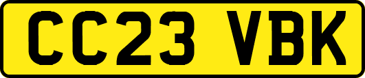 CC23VBK