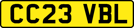 CC23VBL