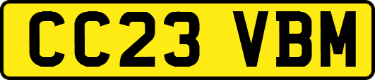 CC23VBM