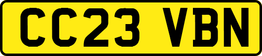 CC23VBN