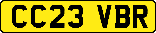 CC23VBR