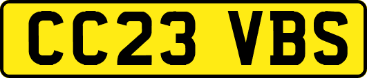 CC23VBS