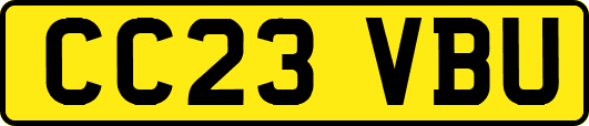 CC23VBU