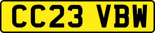 CC23VBW