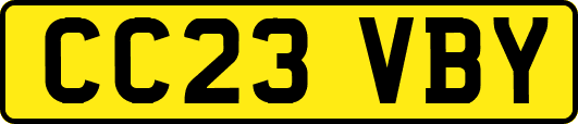 CC23VBY