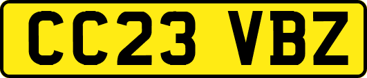 CC23VBZ