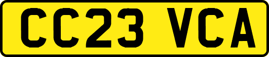 CC23VCA
