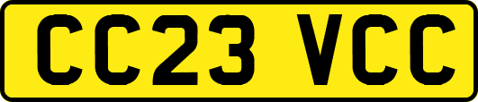 CC23VCC