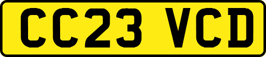 CC23VCD