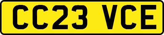 CC23VCE