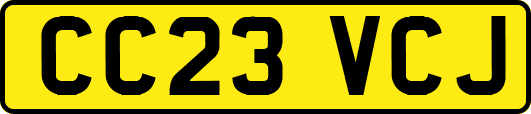 CC23VCJ