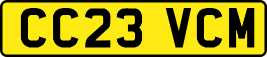 CC23VCM