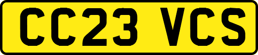 CC23VCS