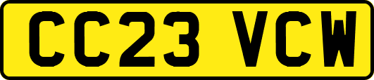 CC23VCW