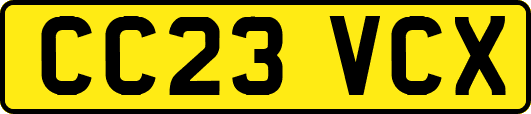 CC23VCX