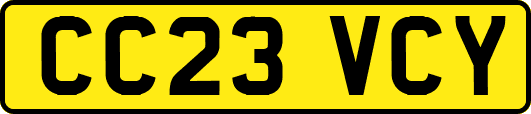 CC23VCY