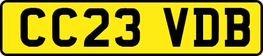 CC23VDB