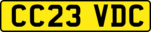 CC23VDC