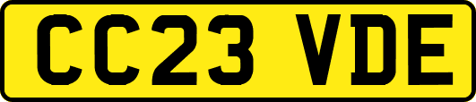 CC23VDE