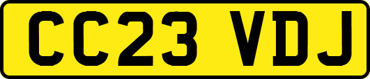 CC23VDJ
