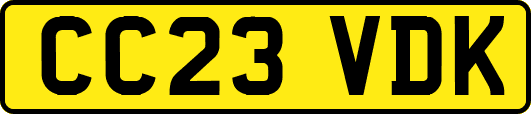 CC23VDK